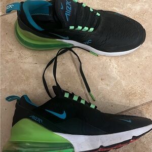 Nike Air 280s